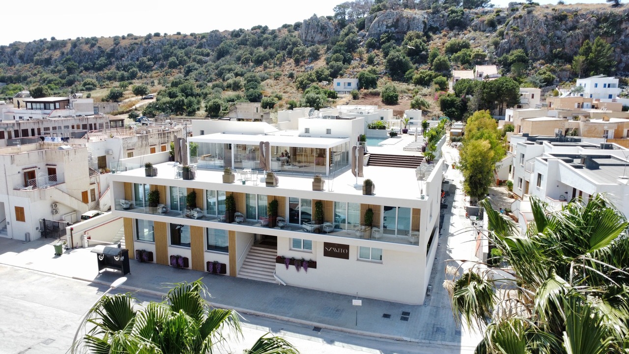 Photo of Outdoor in San Vito Lo Capo
