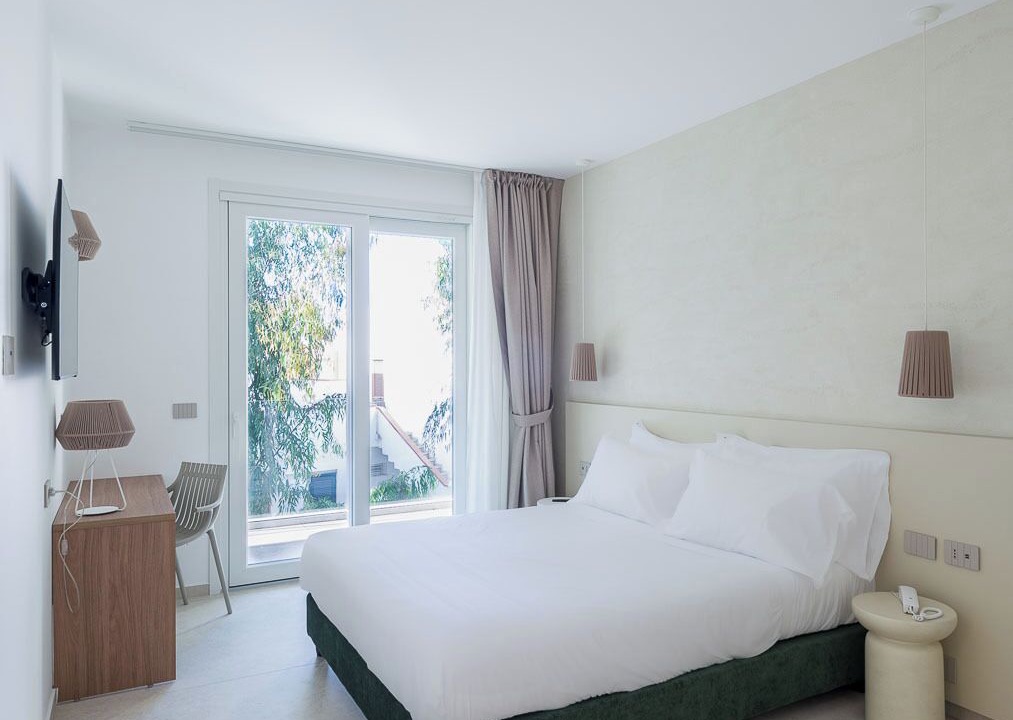 Photo of Bedroom in San Vito Lo Capo