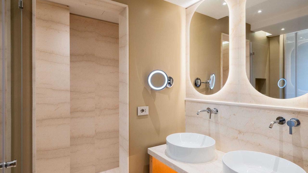 Photo of Bedroom in San Vito Lo Capo