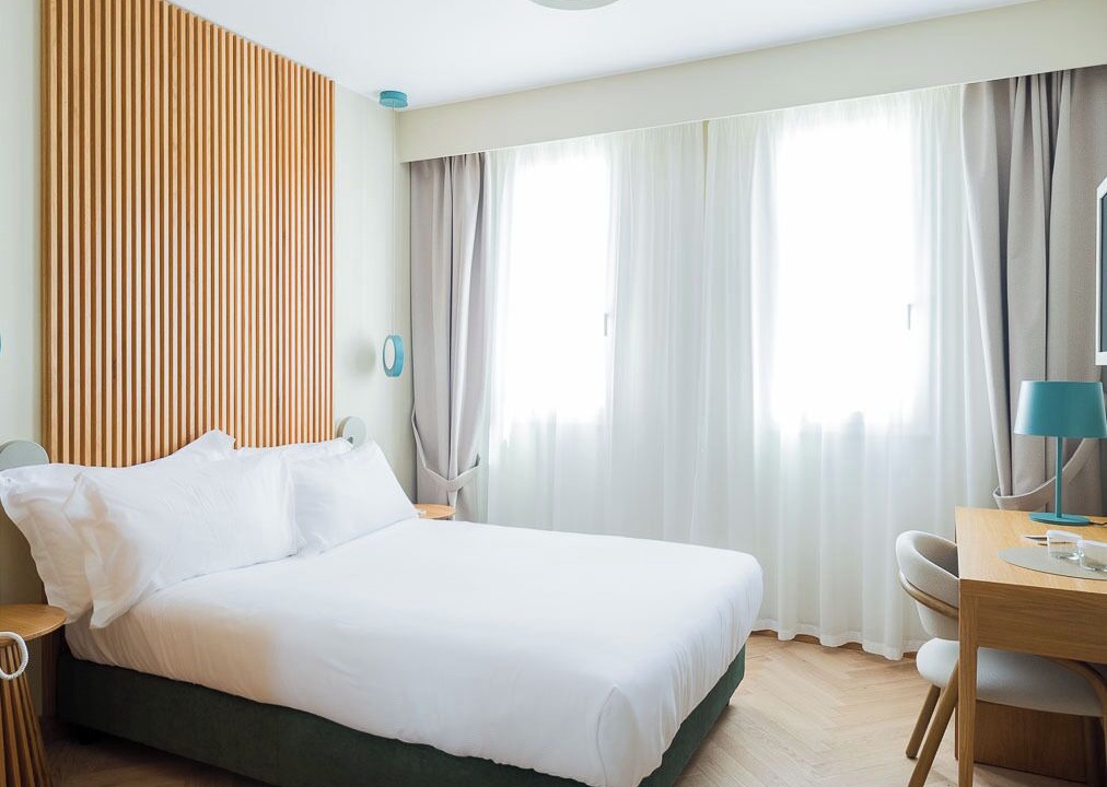 Photo of Bedroom in San Vito Lo Capo