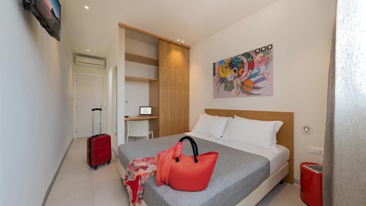 Photo of Bedroom in San Vito Lo Capo