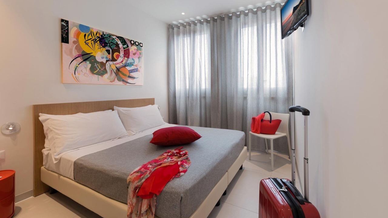 Photo of Bedroom in San Vito Lo Capo