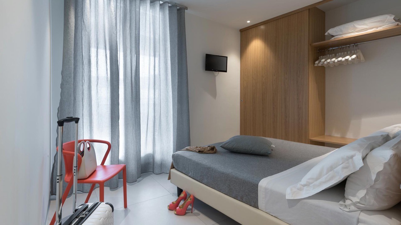 Photo of Bedroom in San Vito Lo Capo