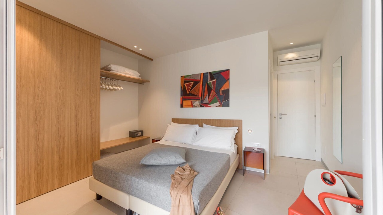 Photo of Bedroom in San Vito Lo Capo