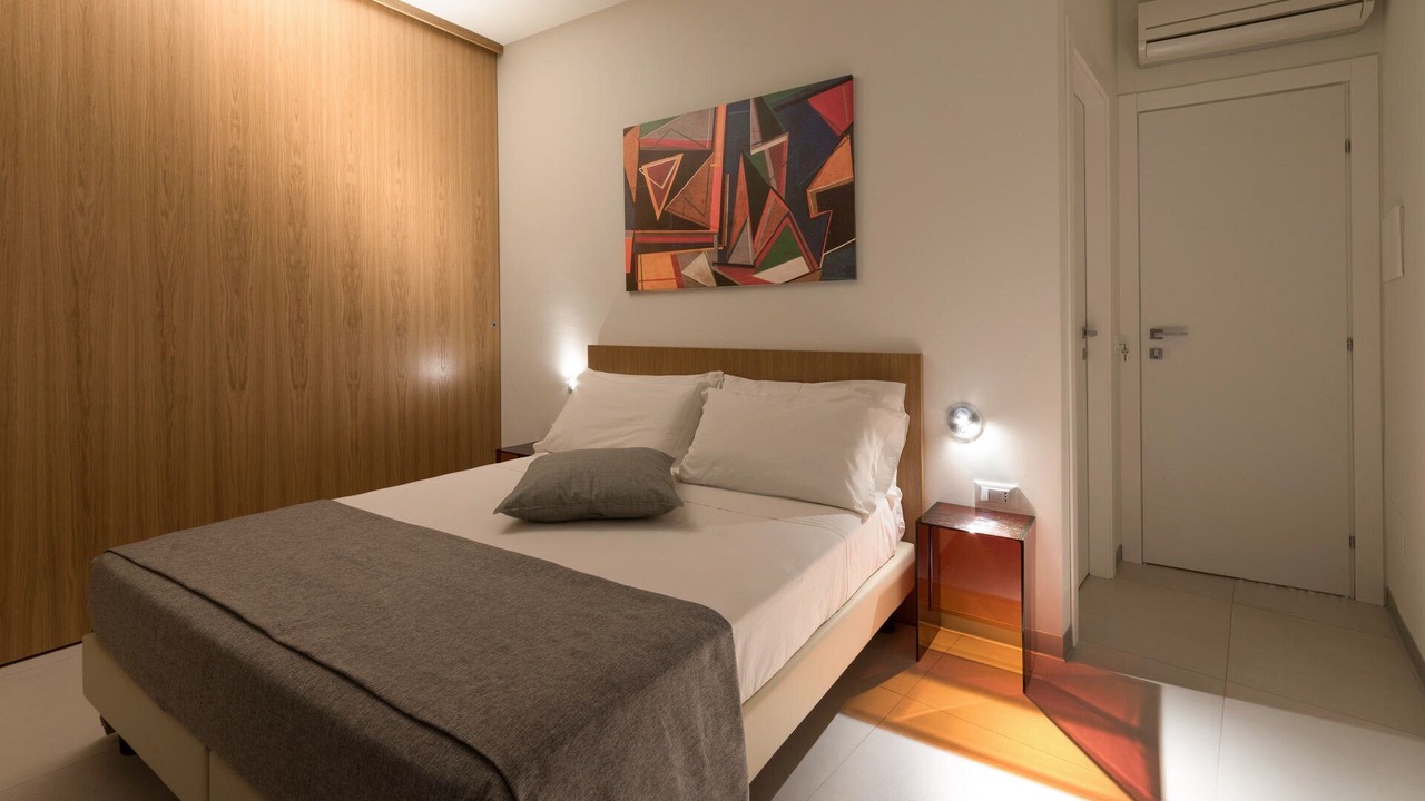 Photo of Bedroom in San Vito Lo Capo