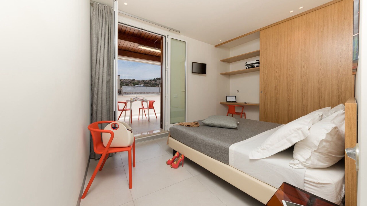Photo of Bedroom in San Vito Lo Capo