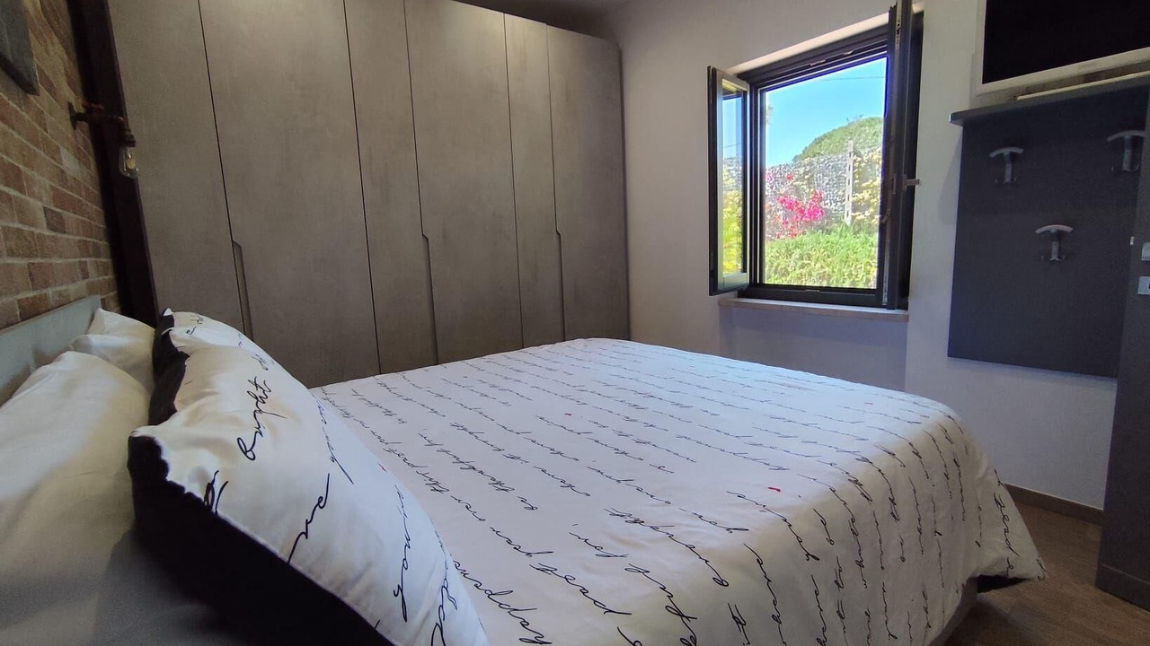 Photo of Bedroom in Sabaudia