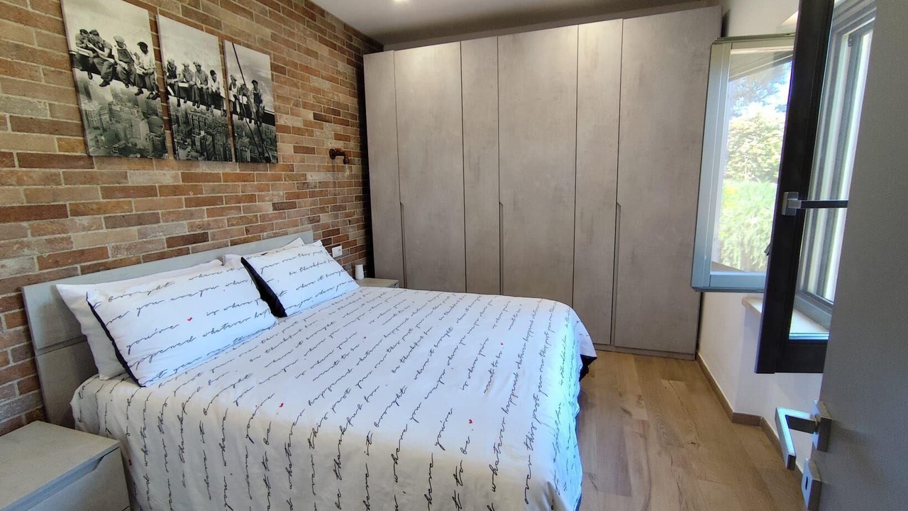 Photo of Bedroom in Sabaudia