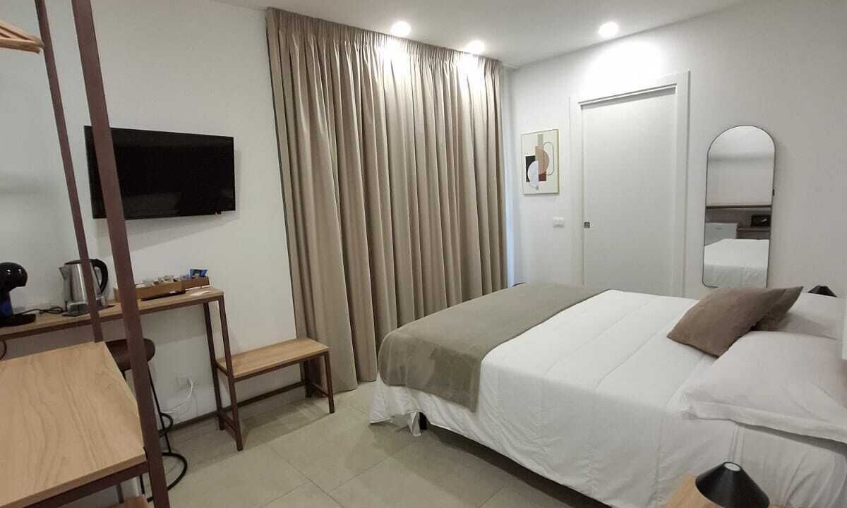 Photo of Bedroom in Viagrande