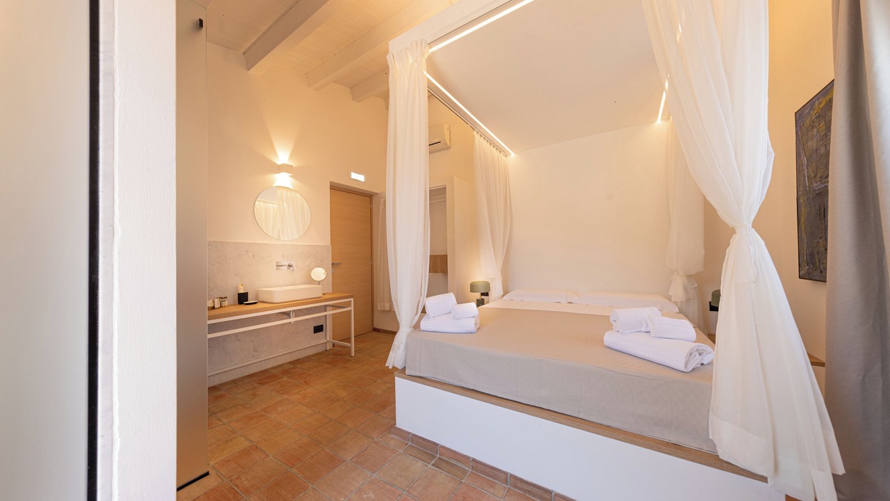 Photo of Bedroom in Cefalu