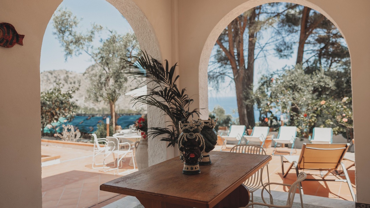 Photo of Outdoor in Cefalu