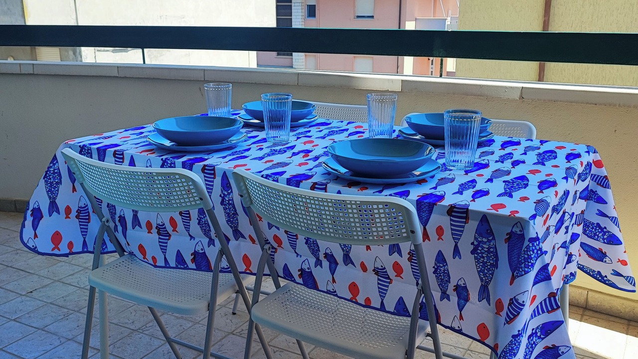 Photo of Outdoor in Torre Pedrera