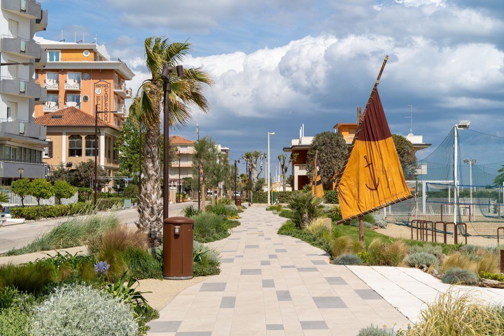 Photo of Outdoor in Torre Pedrera