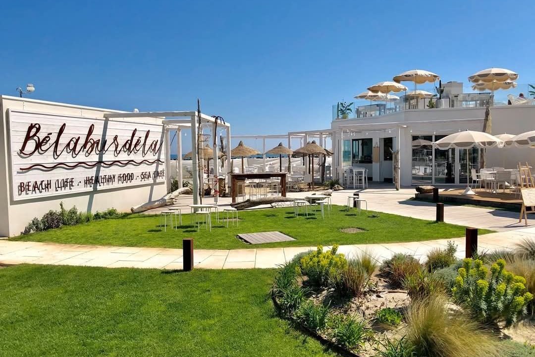 Photo of Outdoor in Torre Pedrera