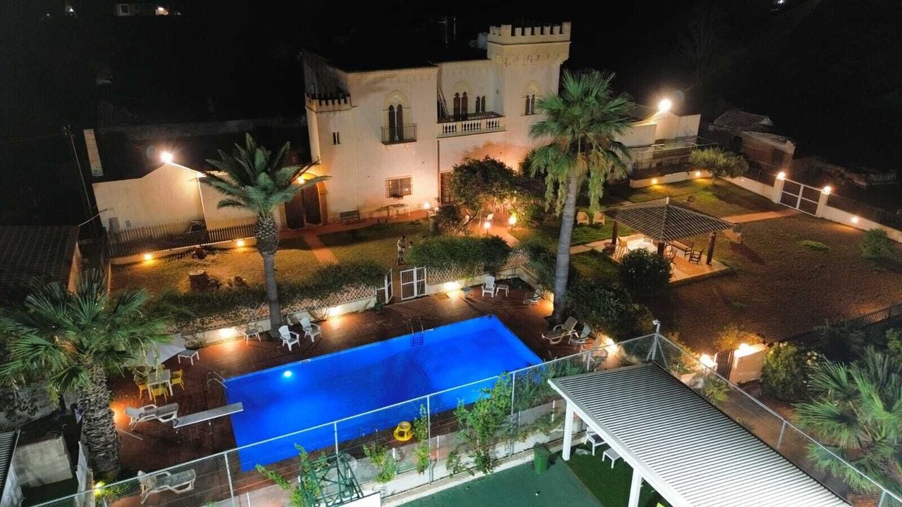 Photo of Outdoor in Paceco