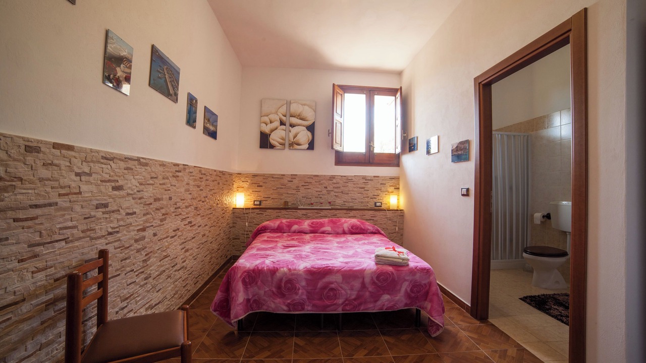 Photo of Bedroom in Paceco
