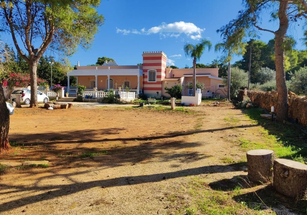 Photo of Outdoor in Marsala
