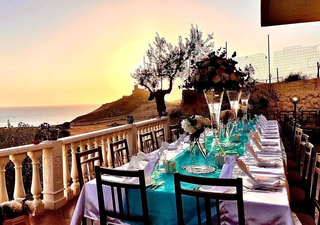 Photo of Patio Balcony in Palma di Montechiaro