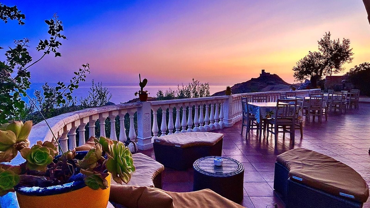 Photo of Patio Balcony in Palma di Montechiaro