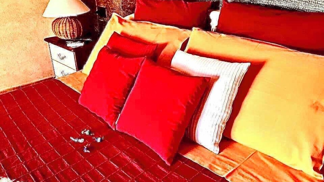 Photo of Bedroom in Palma di Montechiaro