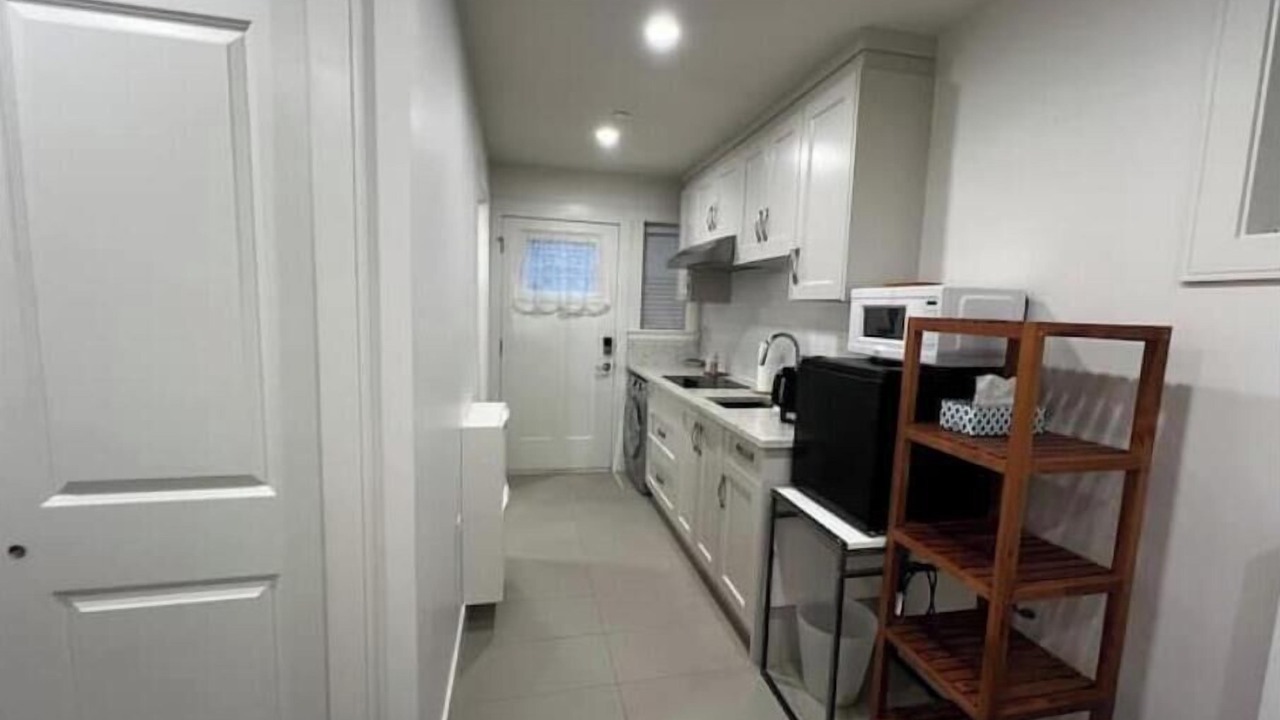Photo of Kitchen in Arbutus Ridge