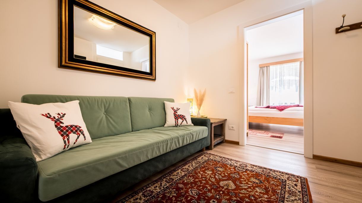 Photo of Bedroom in Brunico