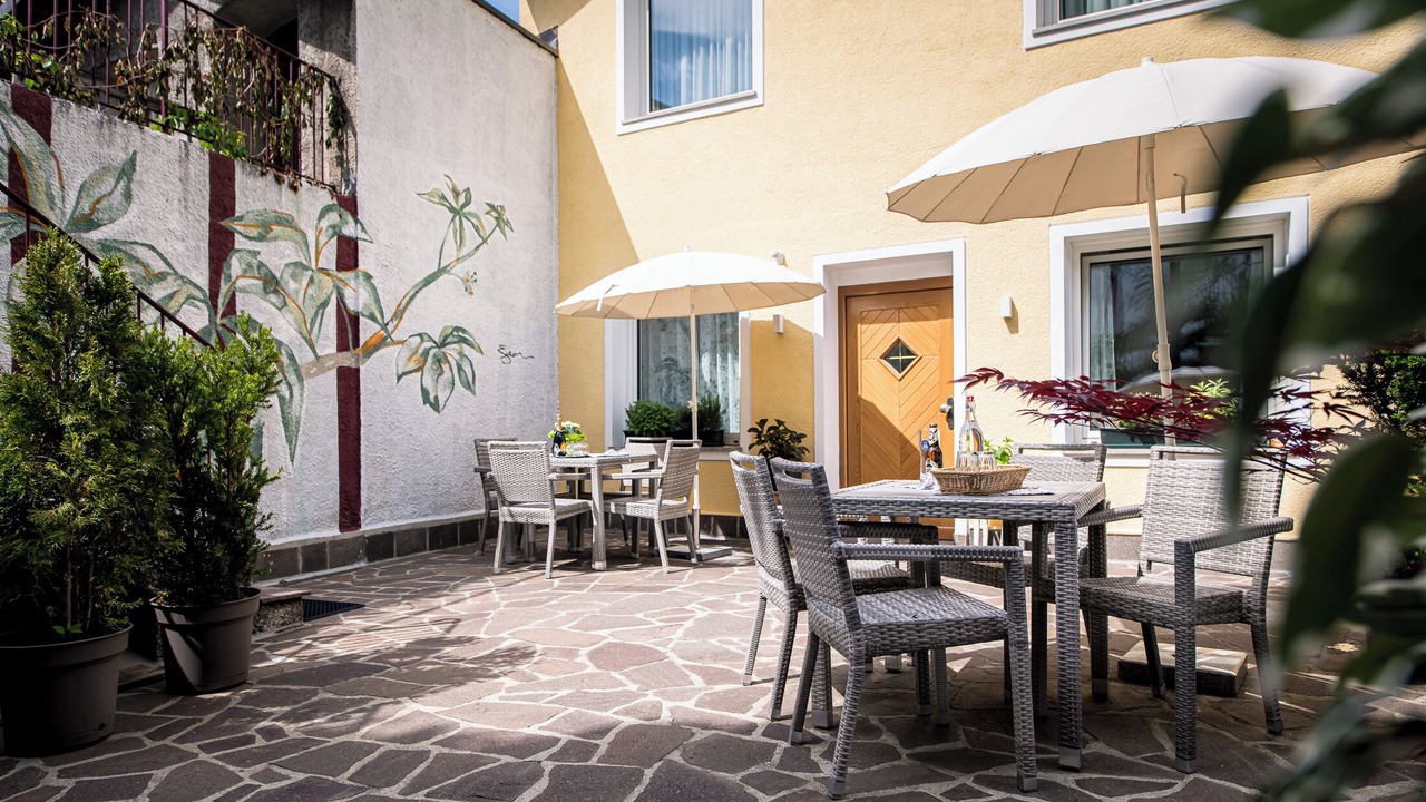 Photo of Patio Balcony in Brunico