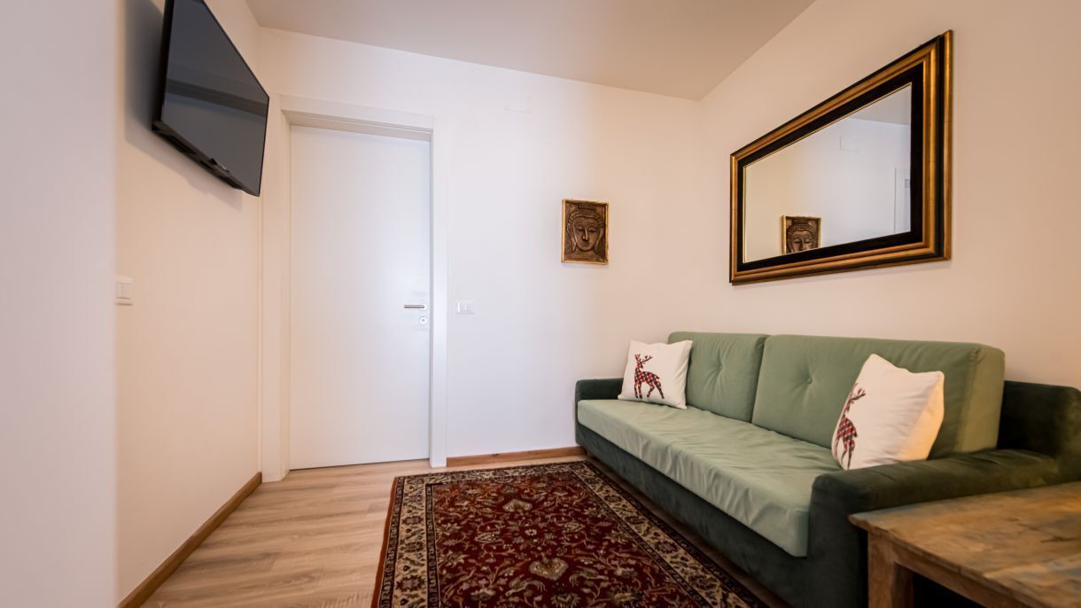 Photo of Bedroom in Brunico