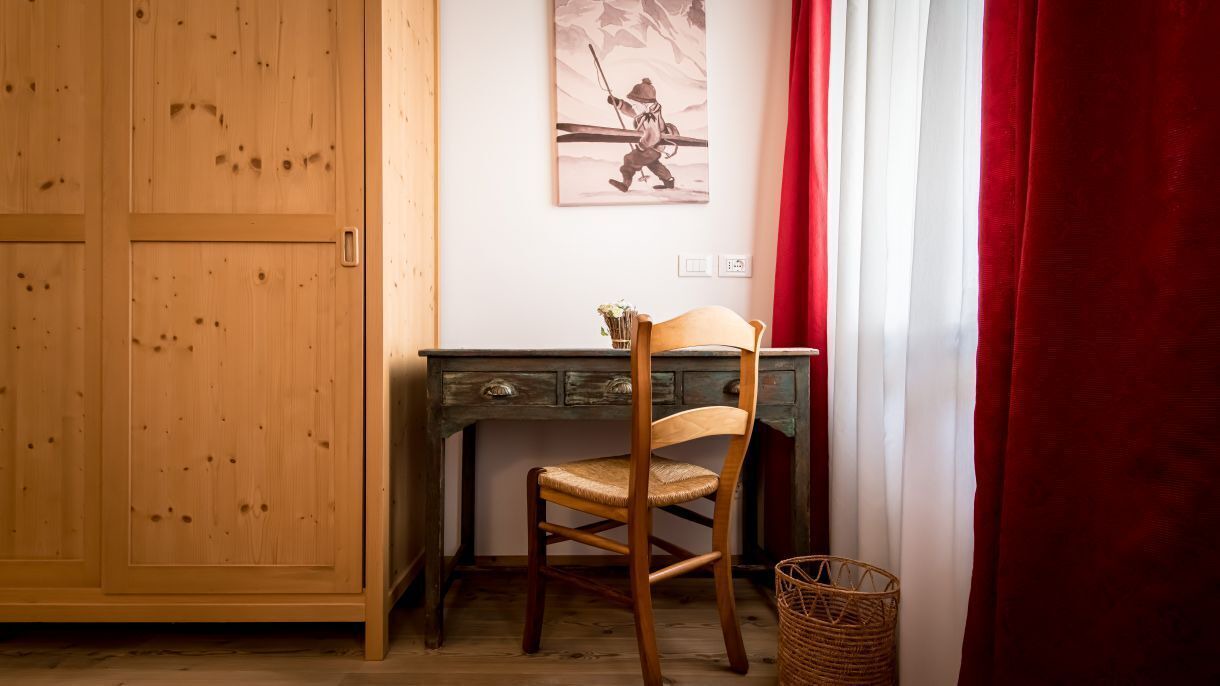 Photo of Bedroom in Brunico