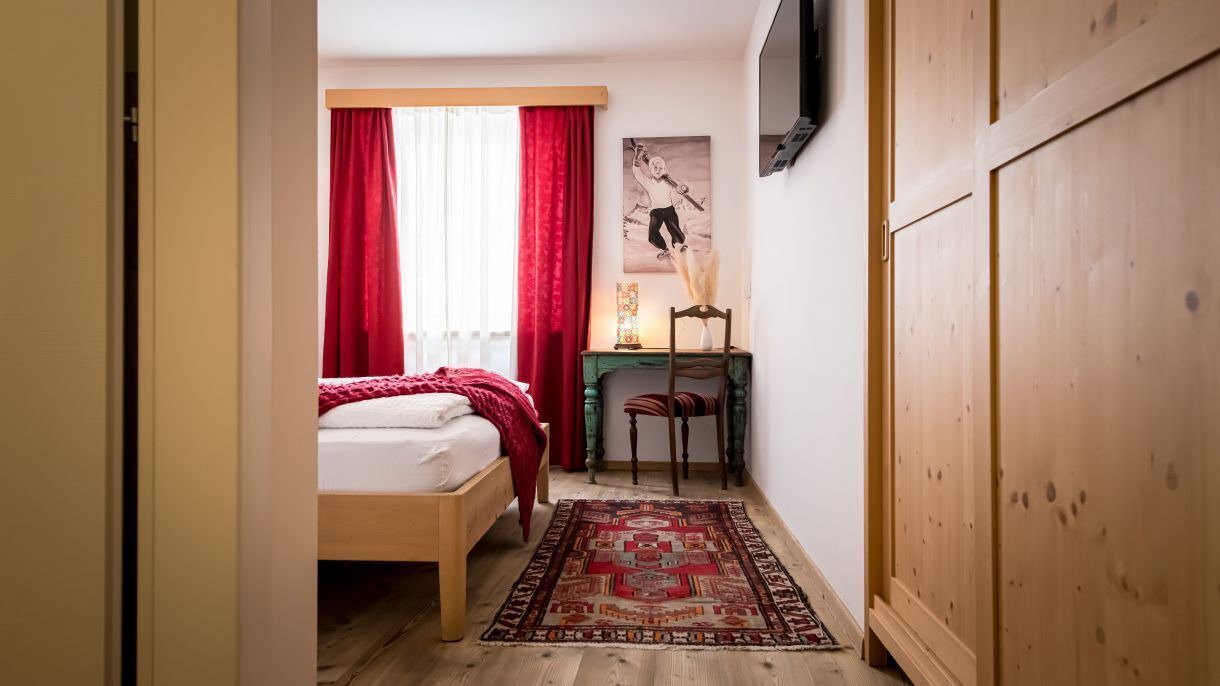 Photo of Bedroom in Brunico