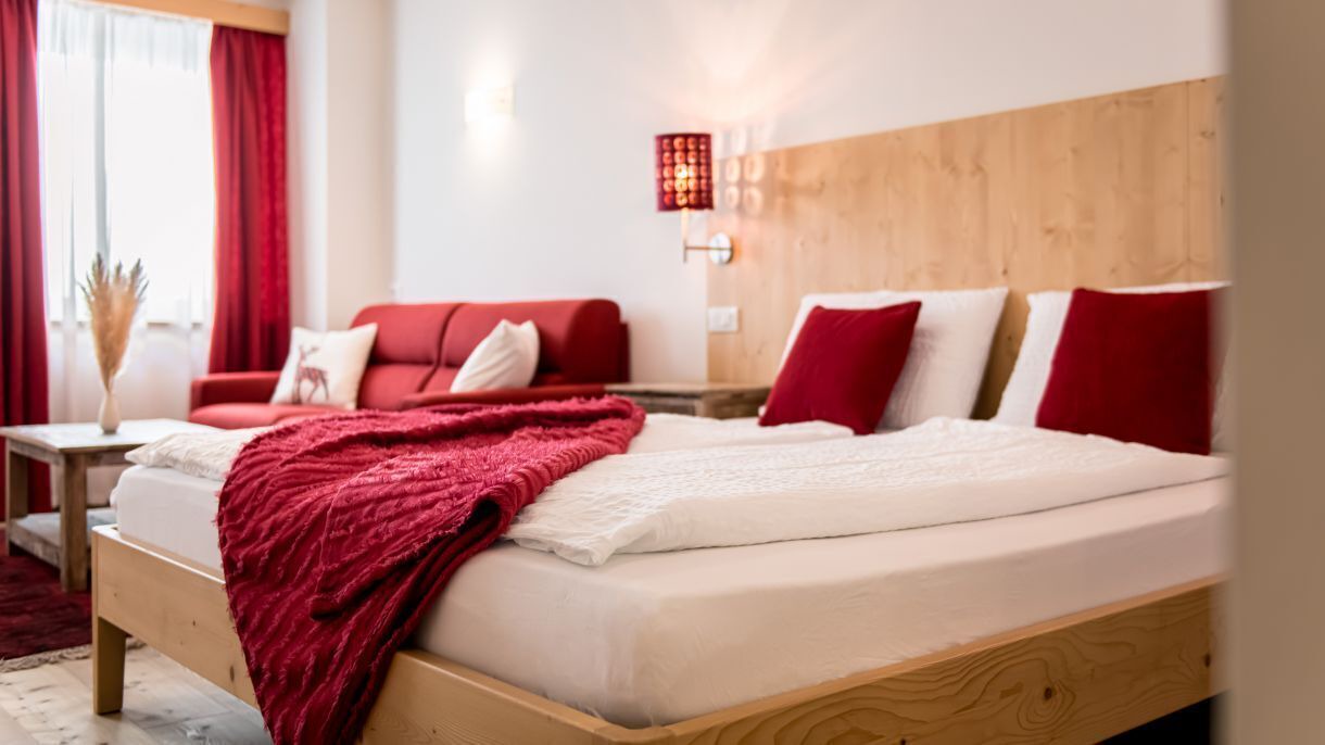 Photo of Bedroom in Brunico