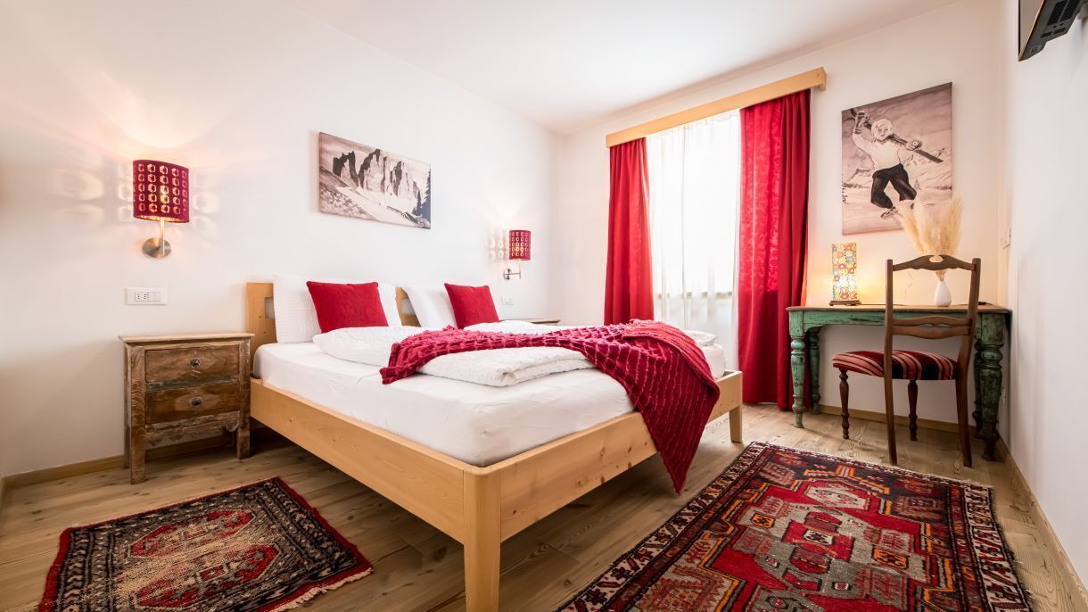 Photo of Bedroom in Brunico