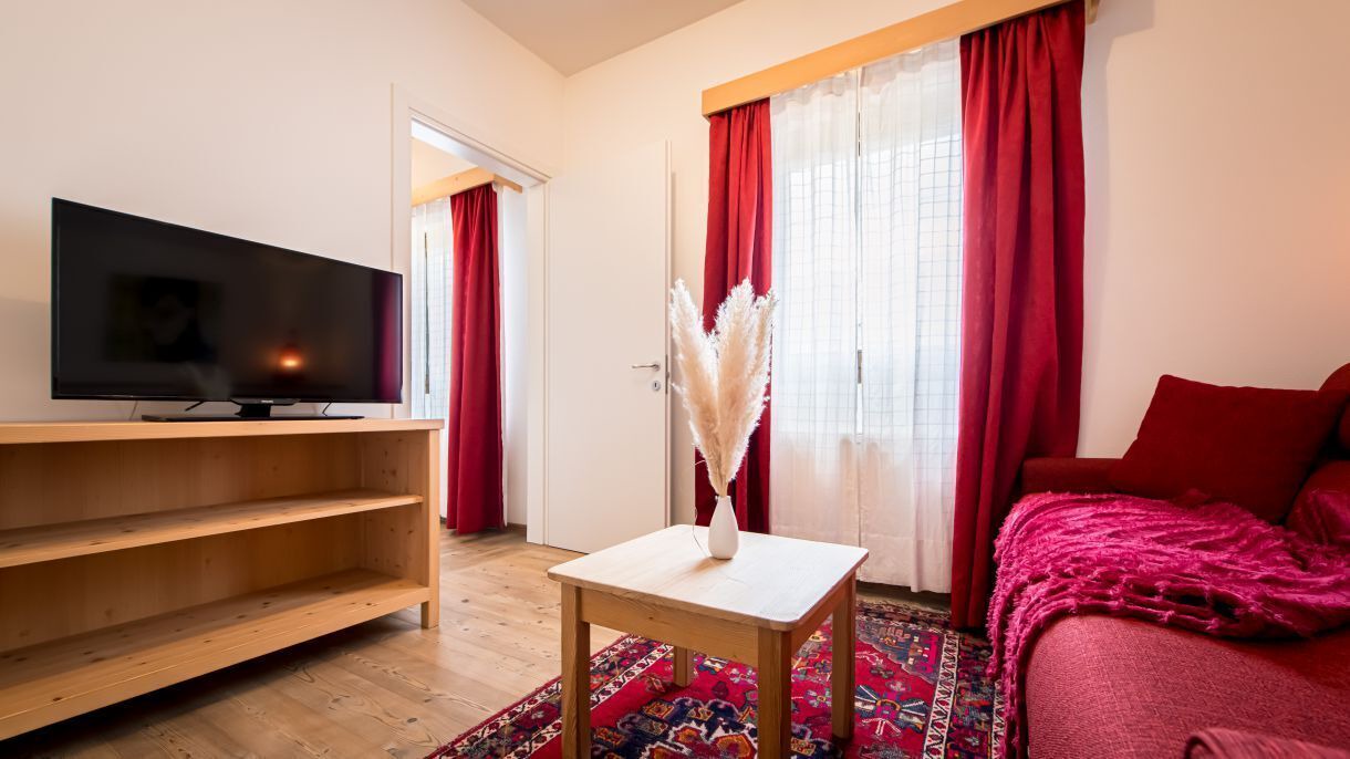 Photo of Bedroom in Brunico