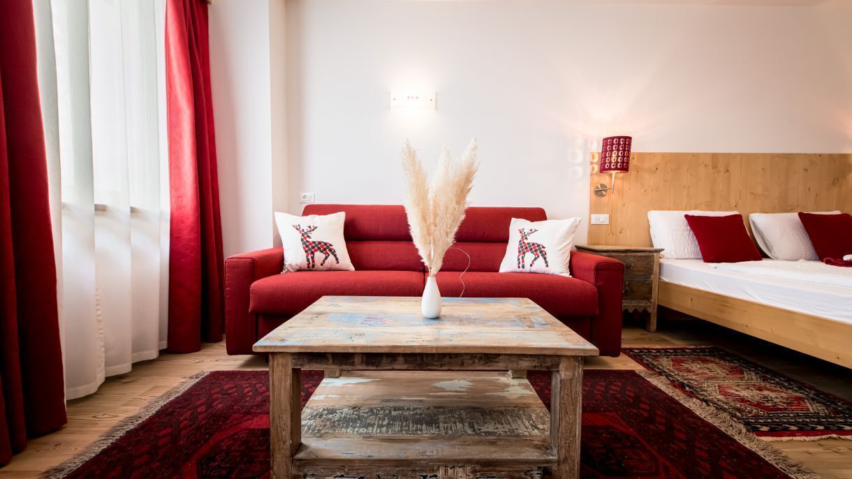 Photo of Bedroom in Brunico