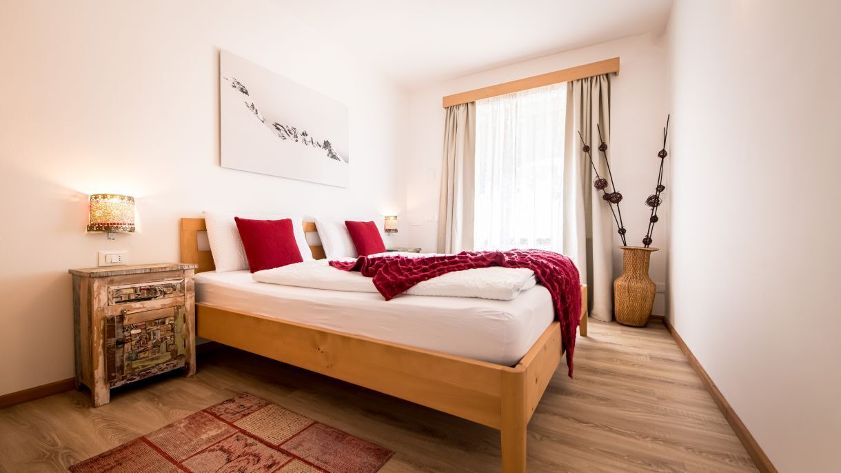 Photo of Bedroom in Brunico