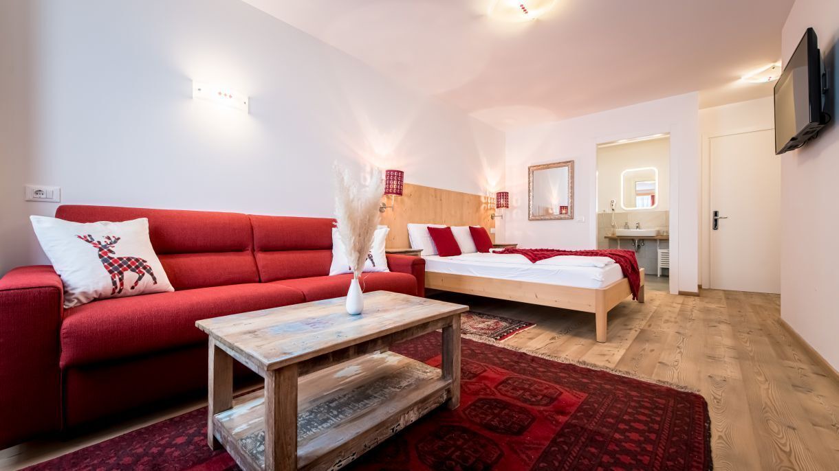 Photo of Bedroom in Brunico