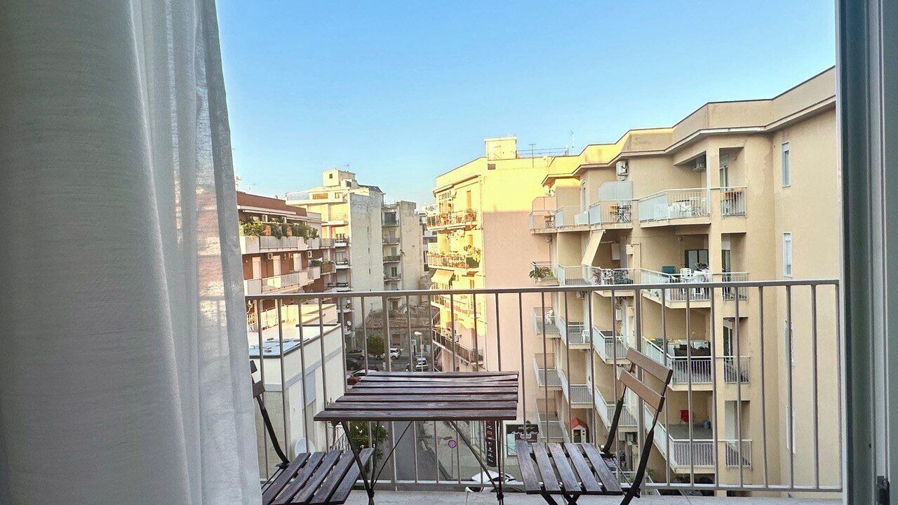 Photo of Patio Balcony in Milazzo