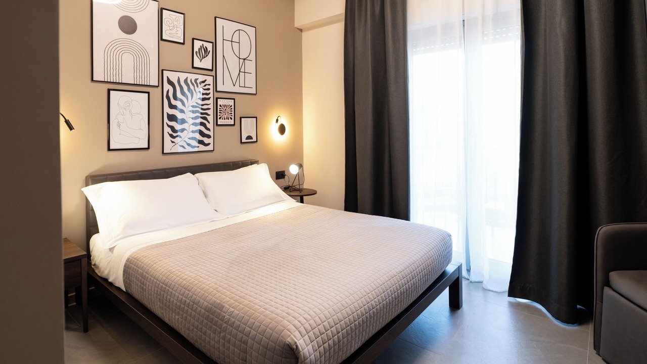 Photo of Bedroom in Milazzo