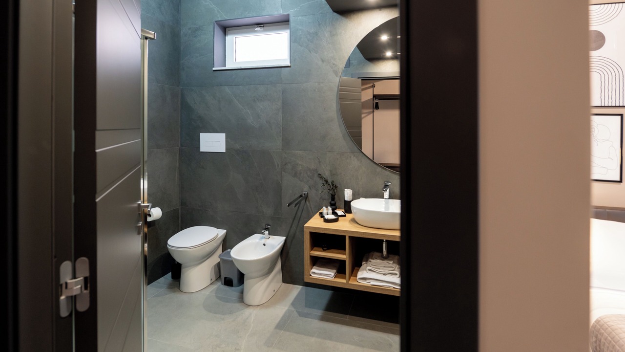 Photo of Bathroom in Milazzo