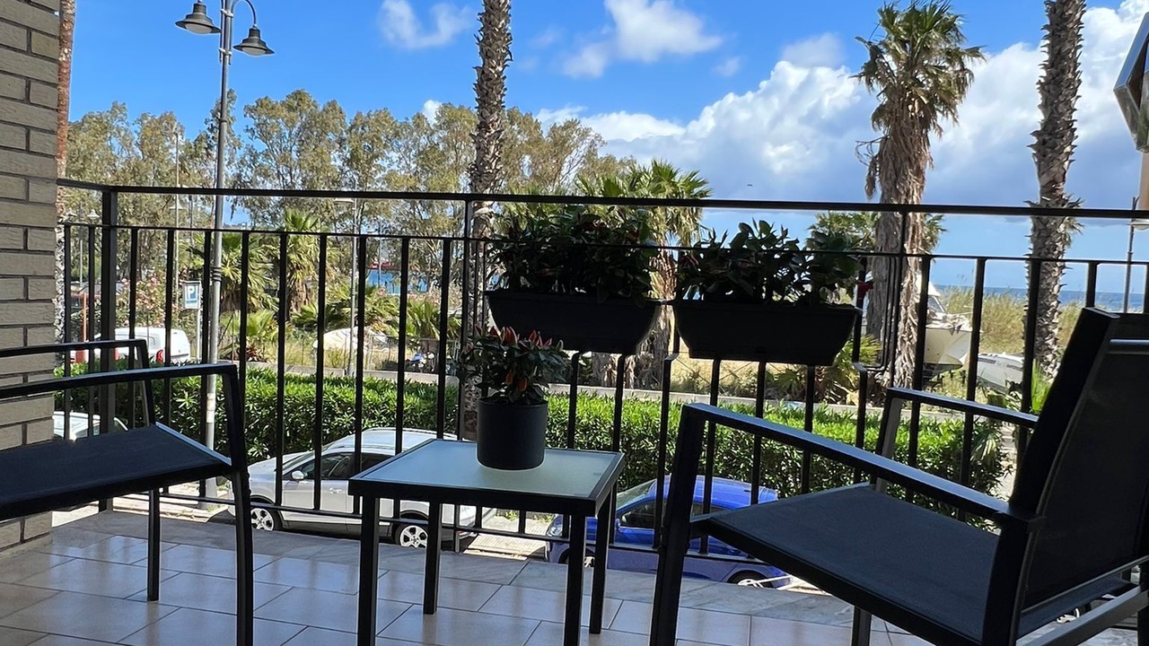 Photo of Outdoor in Milazzo