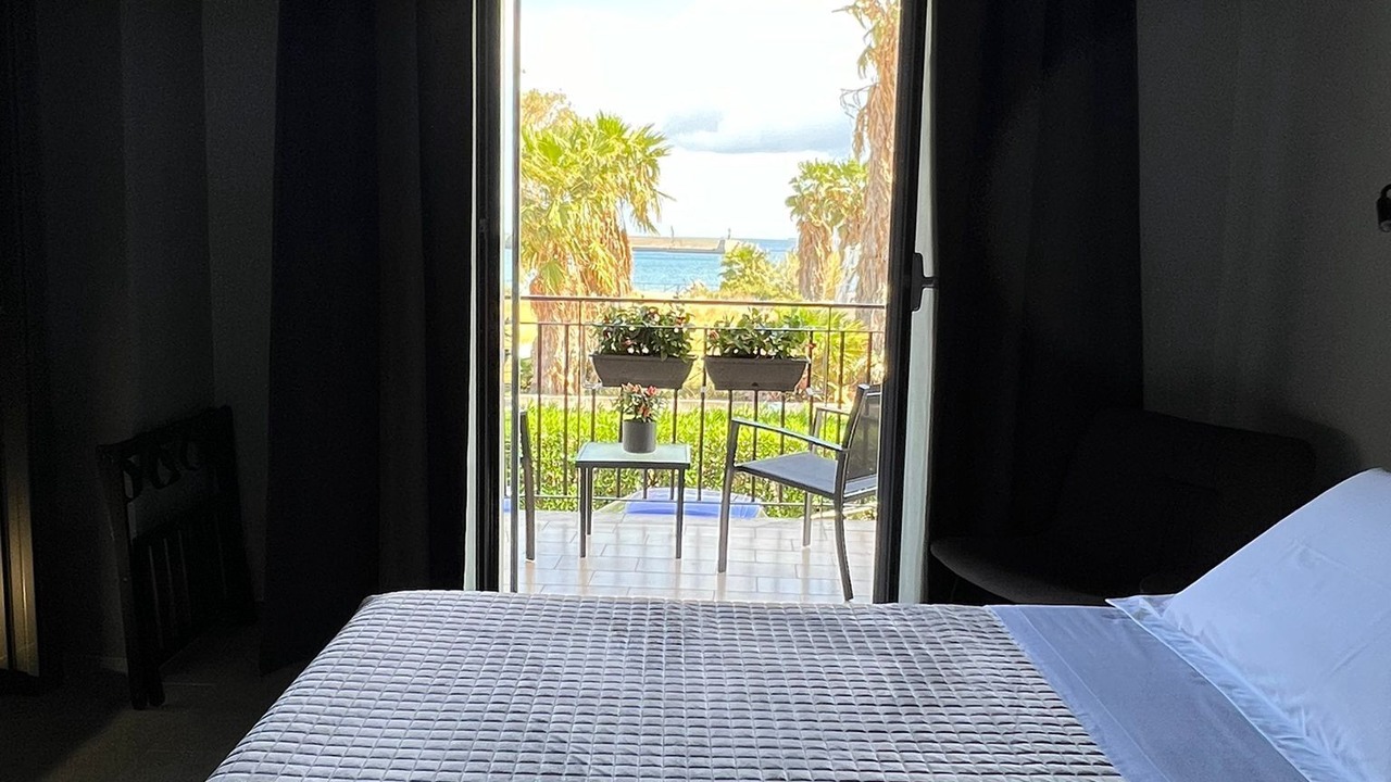 Photo of Outdoor in Milazzo