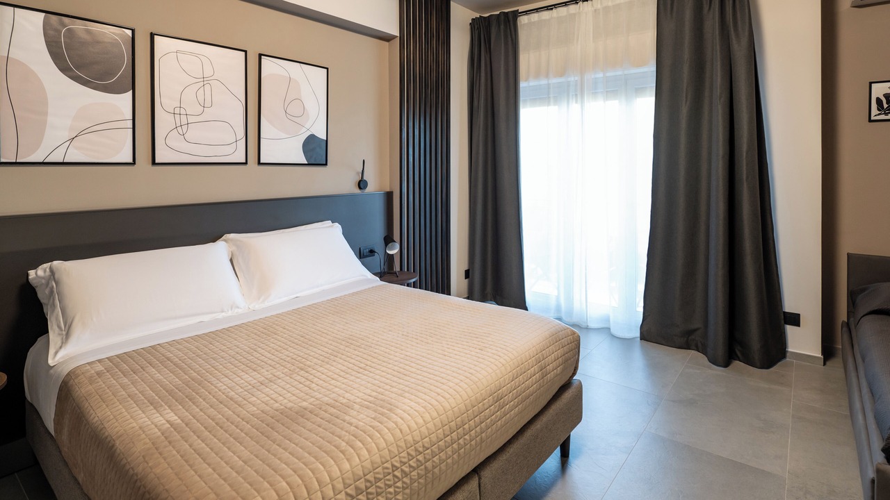 Photo of Bedroom in Milazzo