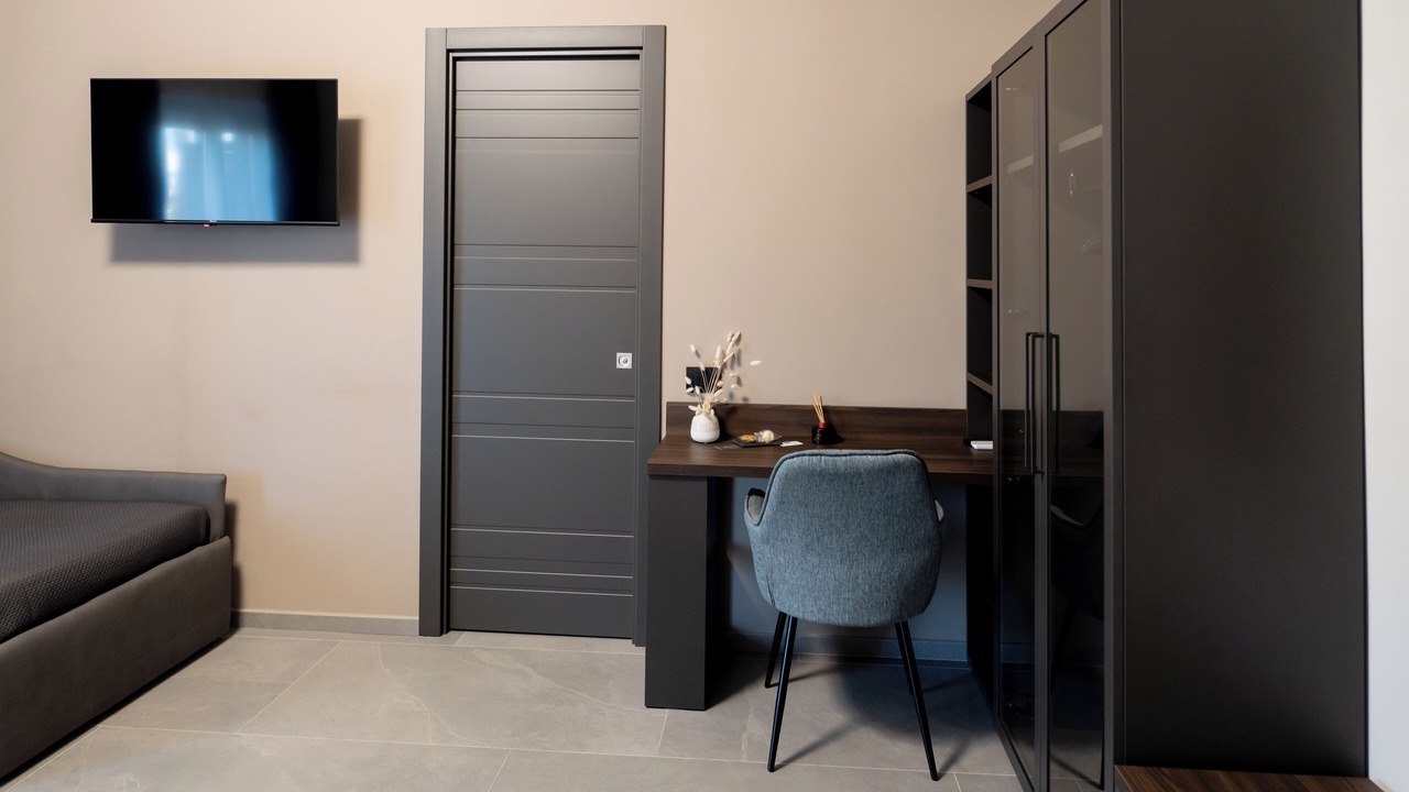 Photo of Bedroom in Milazzo