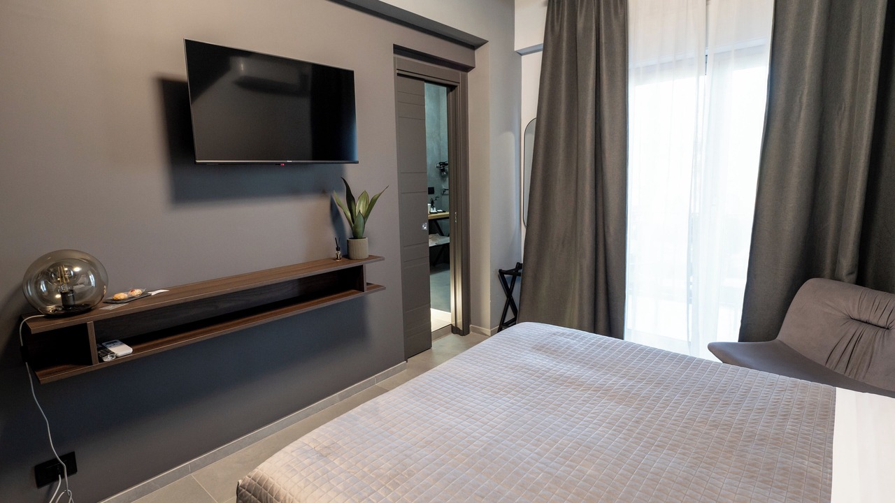Photo of Bedroom in Milazzo