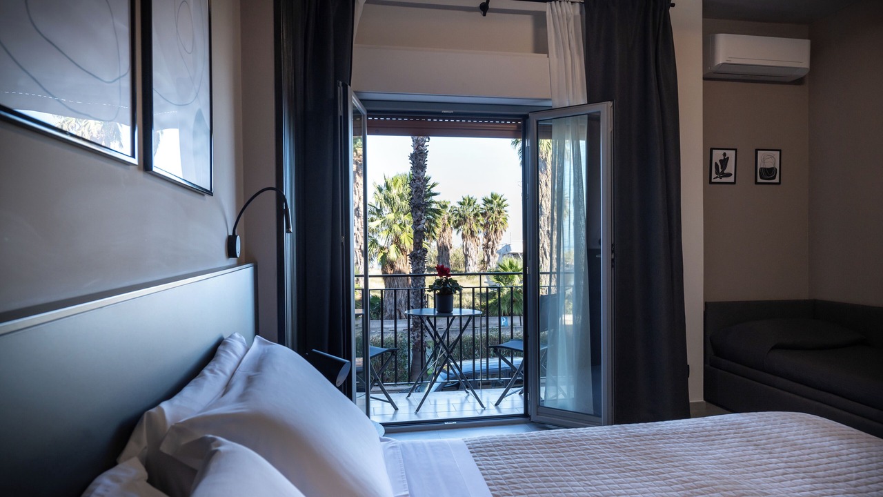 Photo of Outdoor in Milazzo