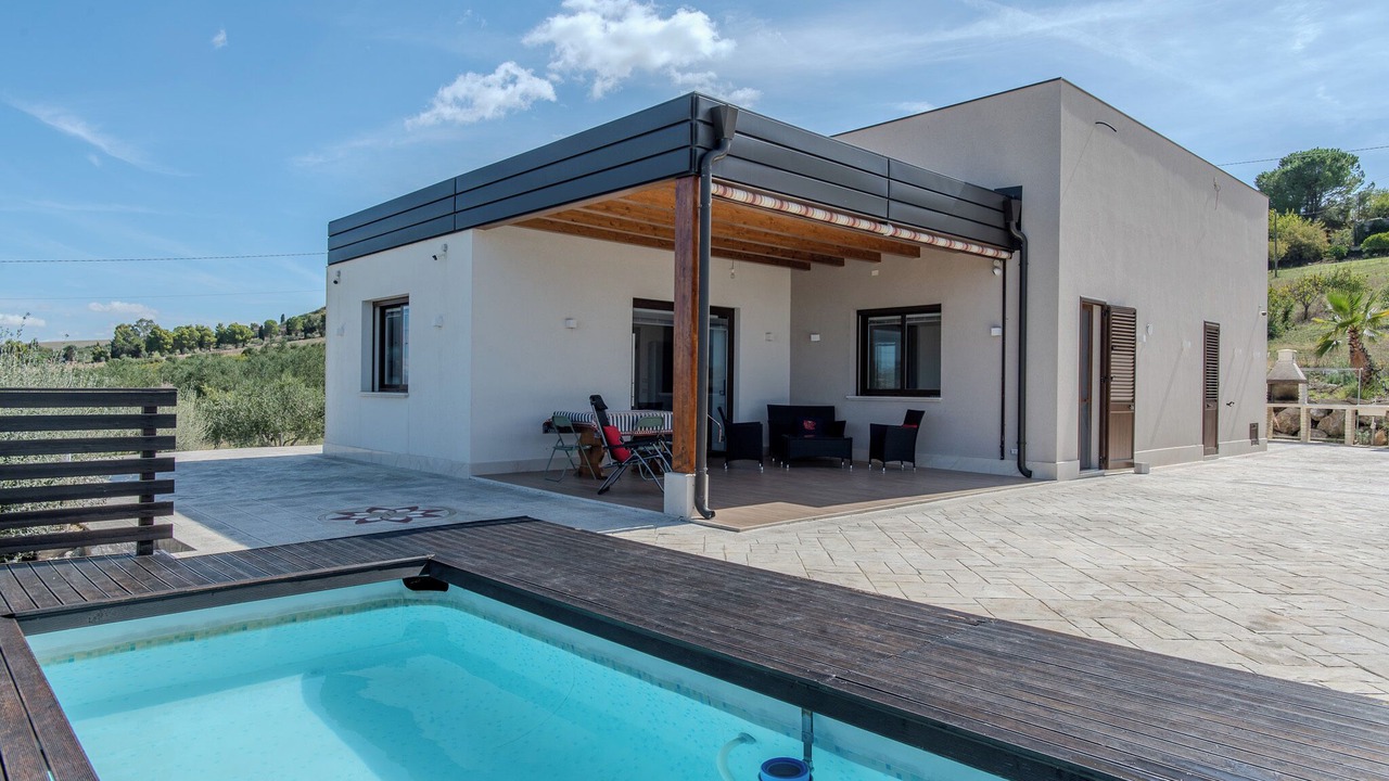 Photo of Outdoor in Santa Ninfa