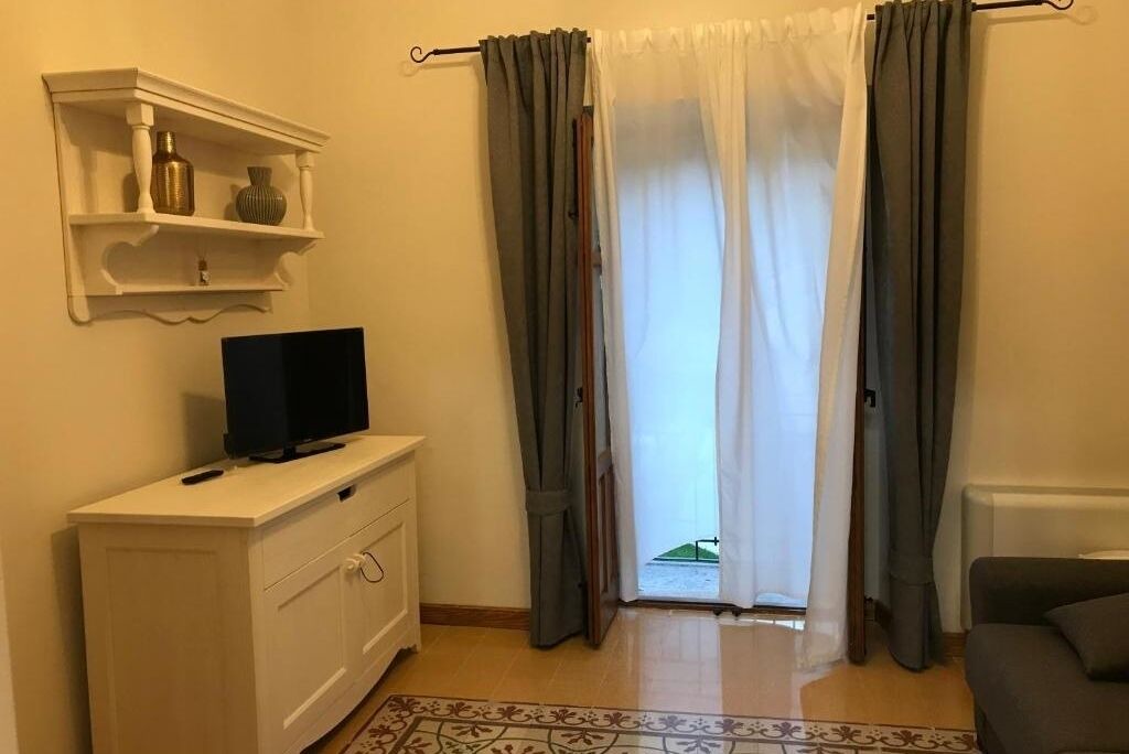 Photo of Livingroom in Capri Leone
