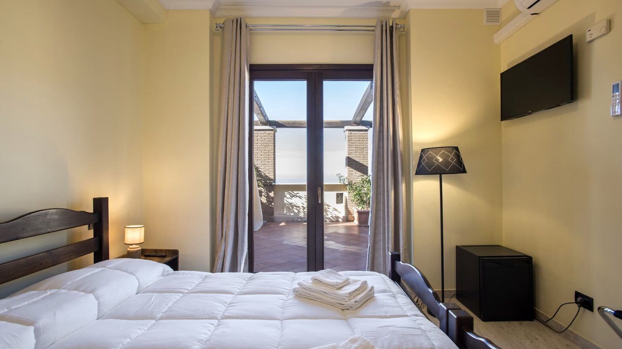 Photo of Patio Balcony in Marcellina