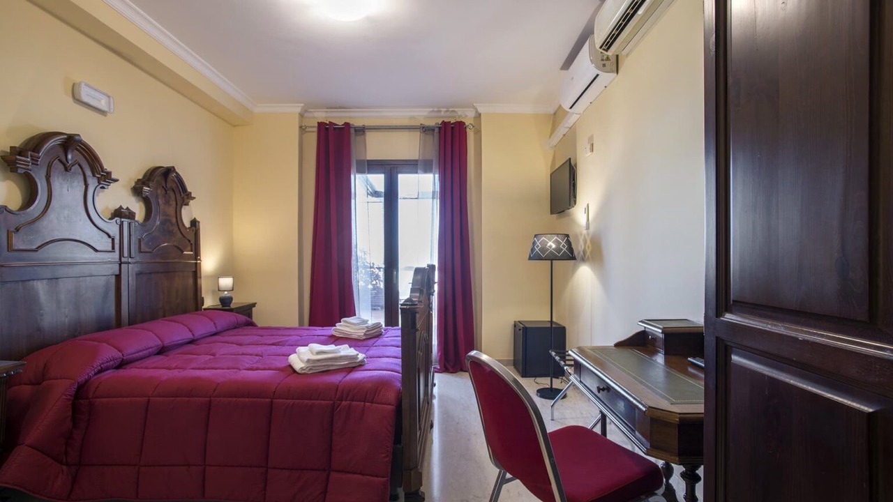Photo of Patio Balcony in Marcellina