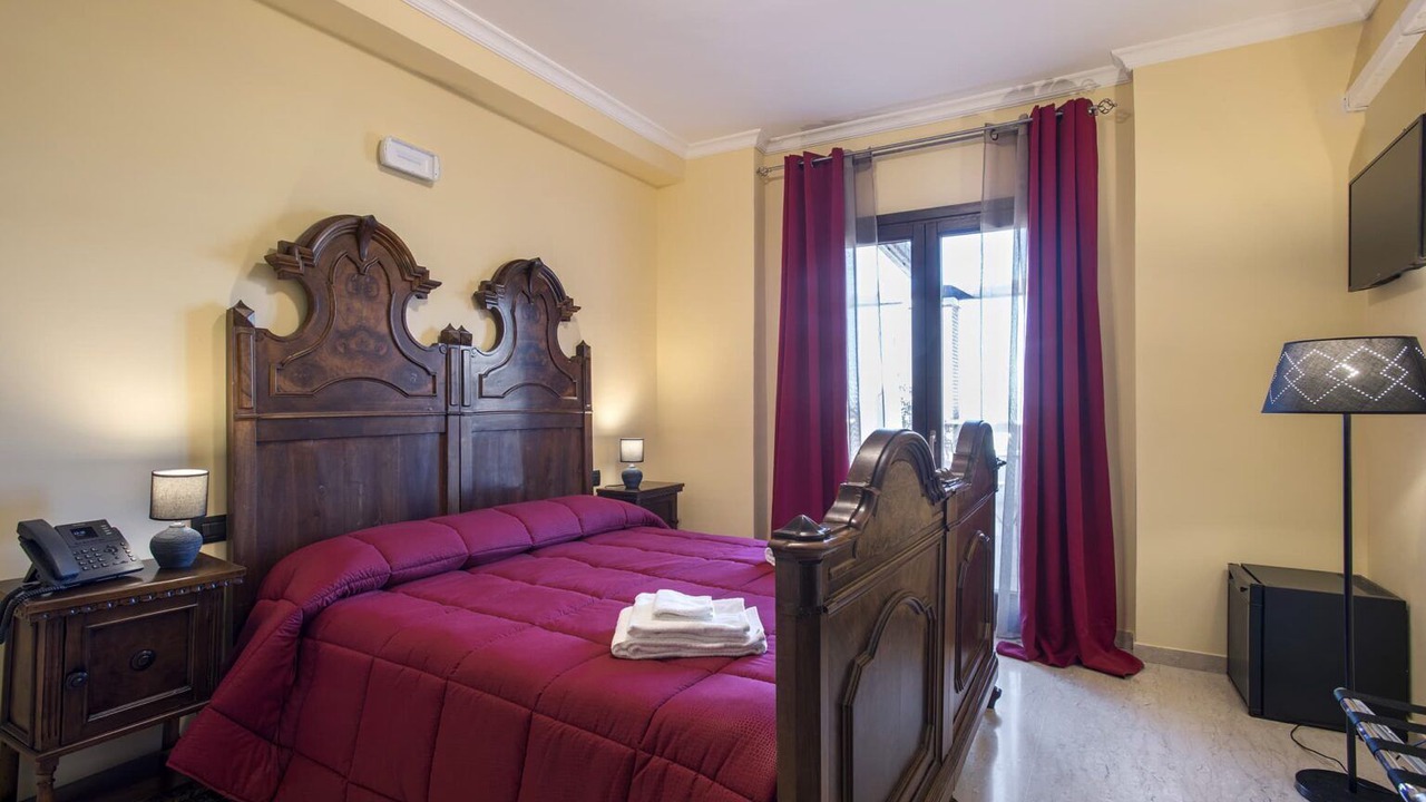 Photo of Patio Balcony in Marcellina